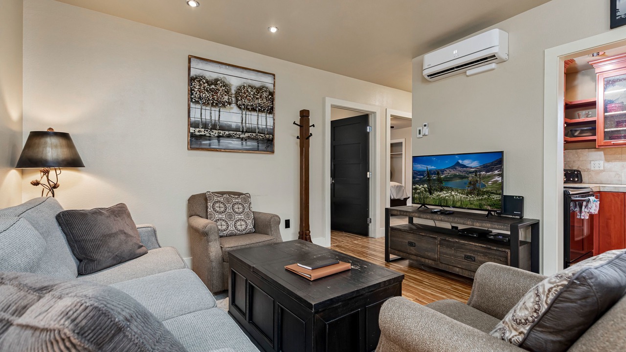 Photo of Livingroom in Whitefish