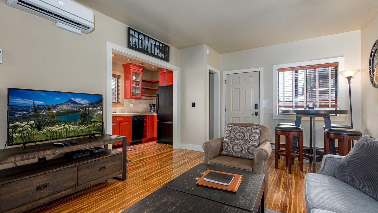 Photo of Livingroom in Whitefish