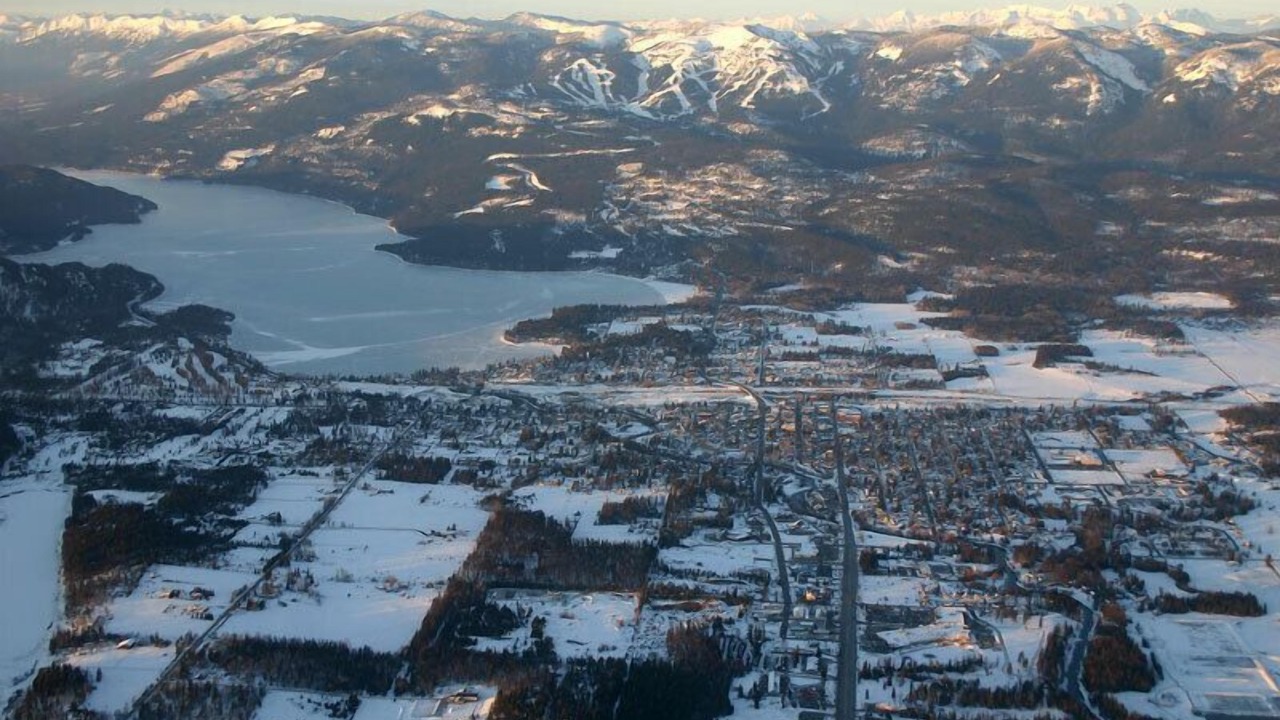 Photo of Outdoor in Whitefish
