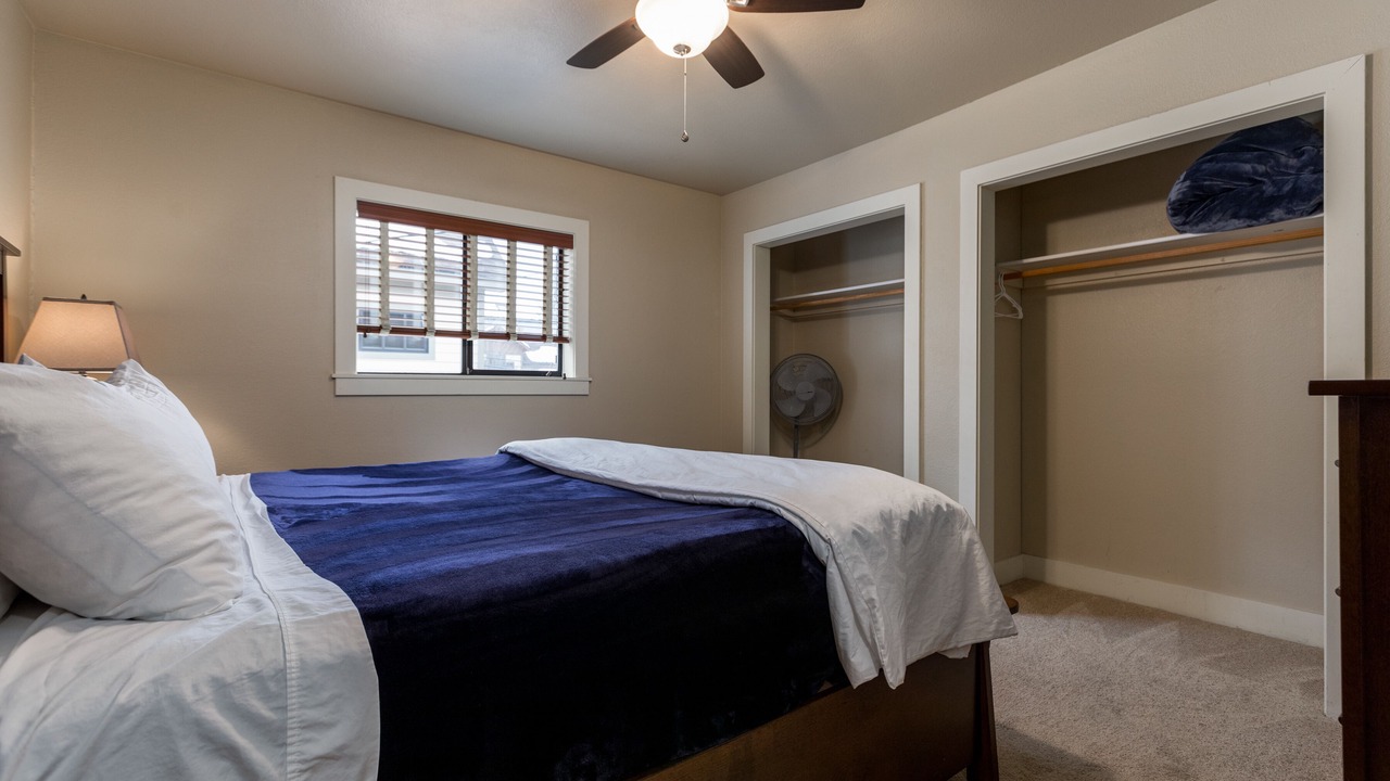 Photo of Bedroom in Whitefish