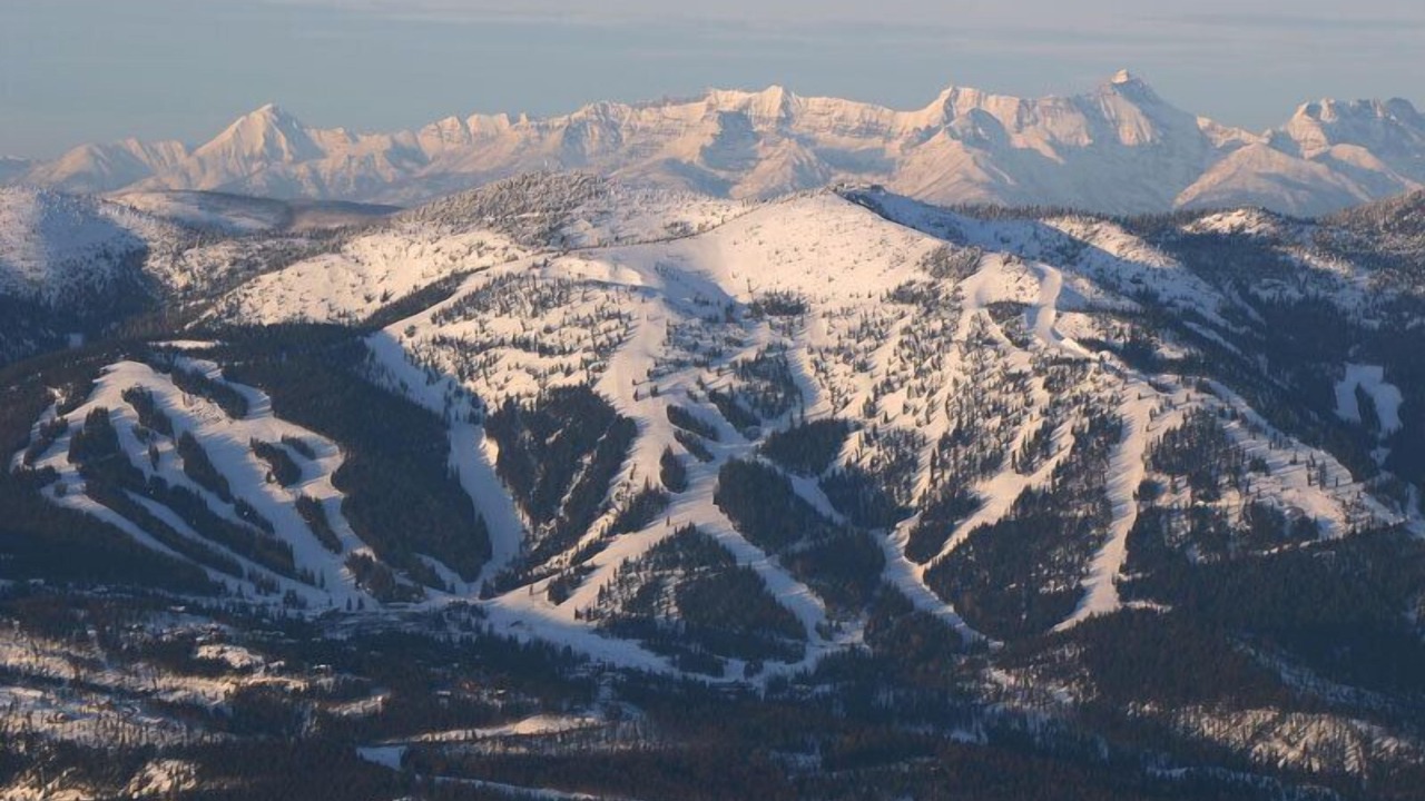 Photo of Others in Whitefish