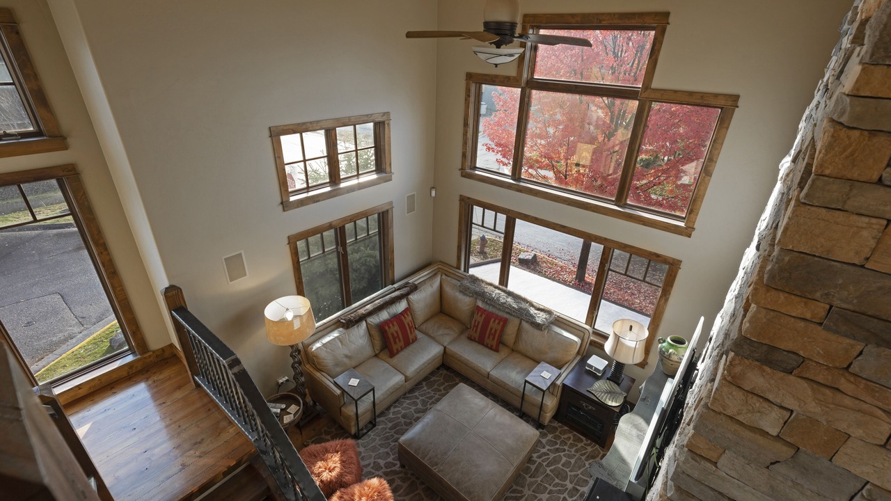 Photo of Livingroom in Whitefish