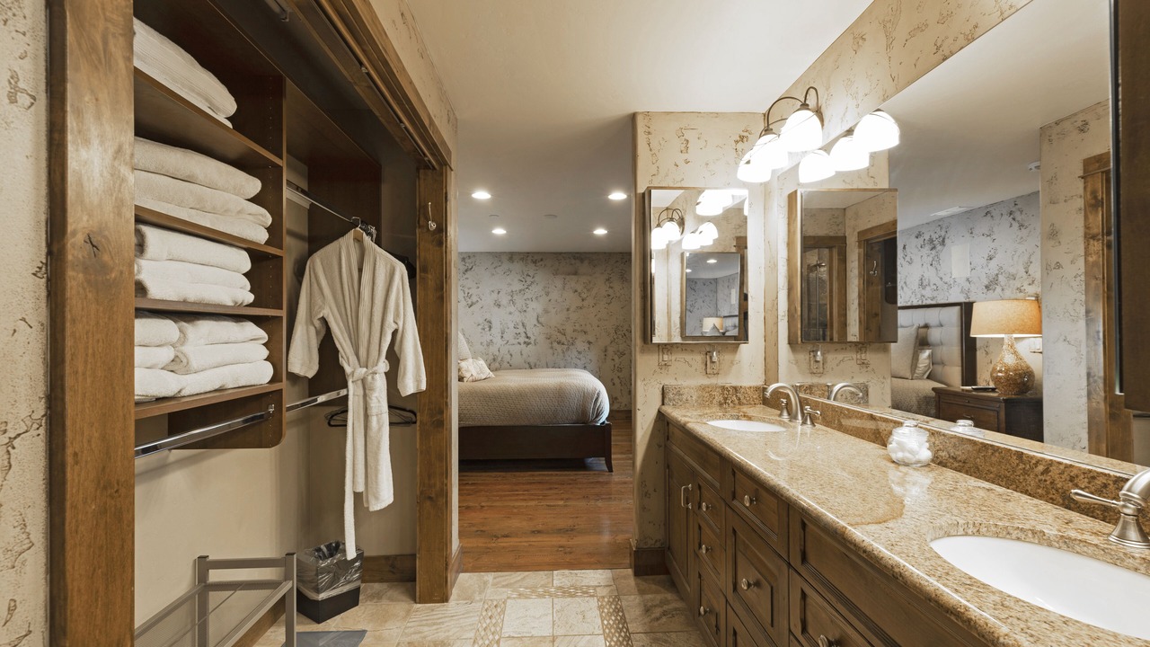 Photo of Bathroom in Whitefish