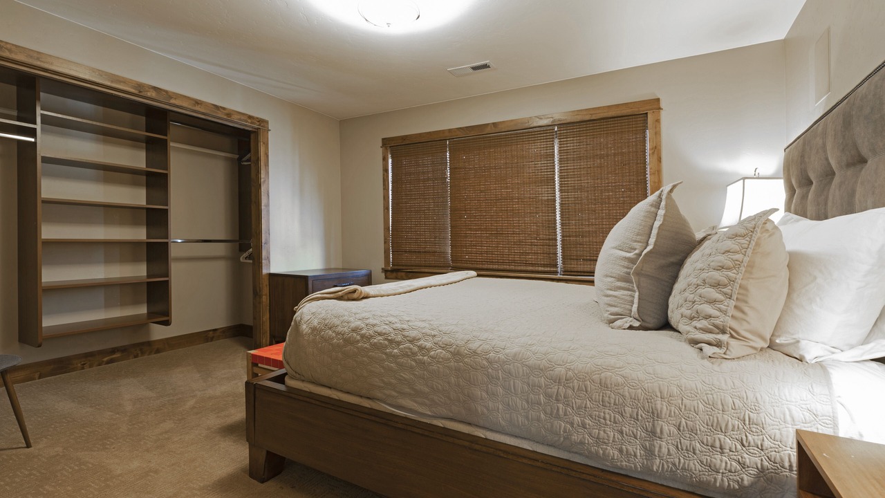 Photo of Bedroom in Whitefish
