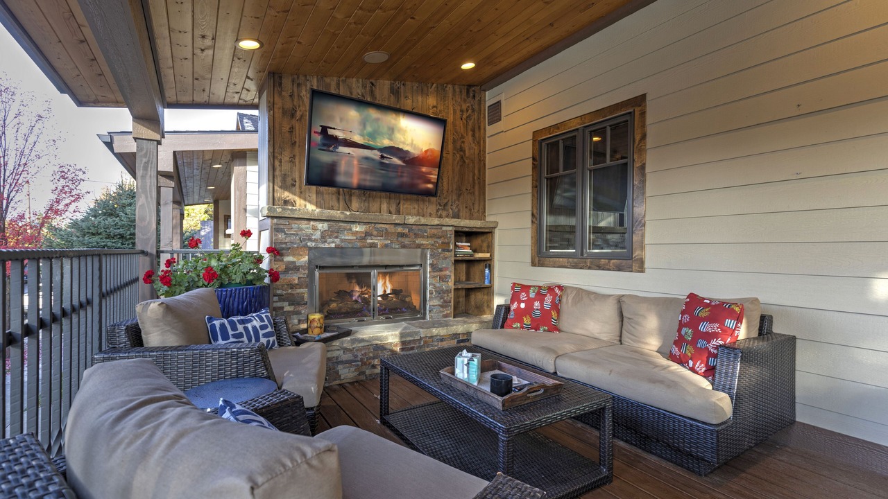 Photo of Outdoor in Whitefish