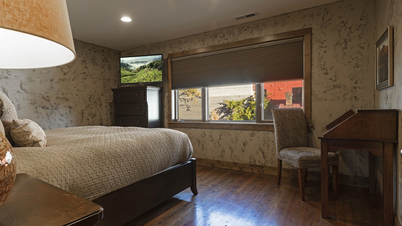 Photo of Bedroom in Whitefish