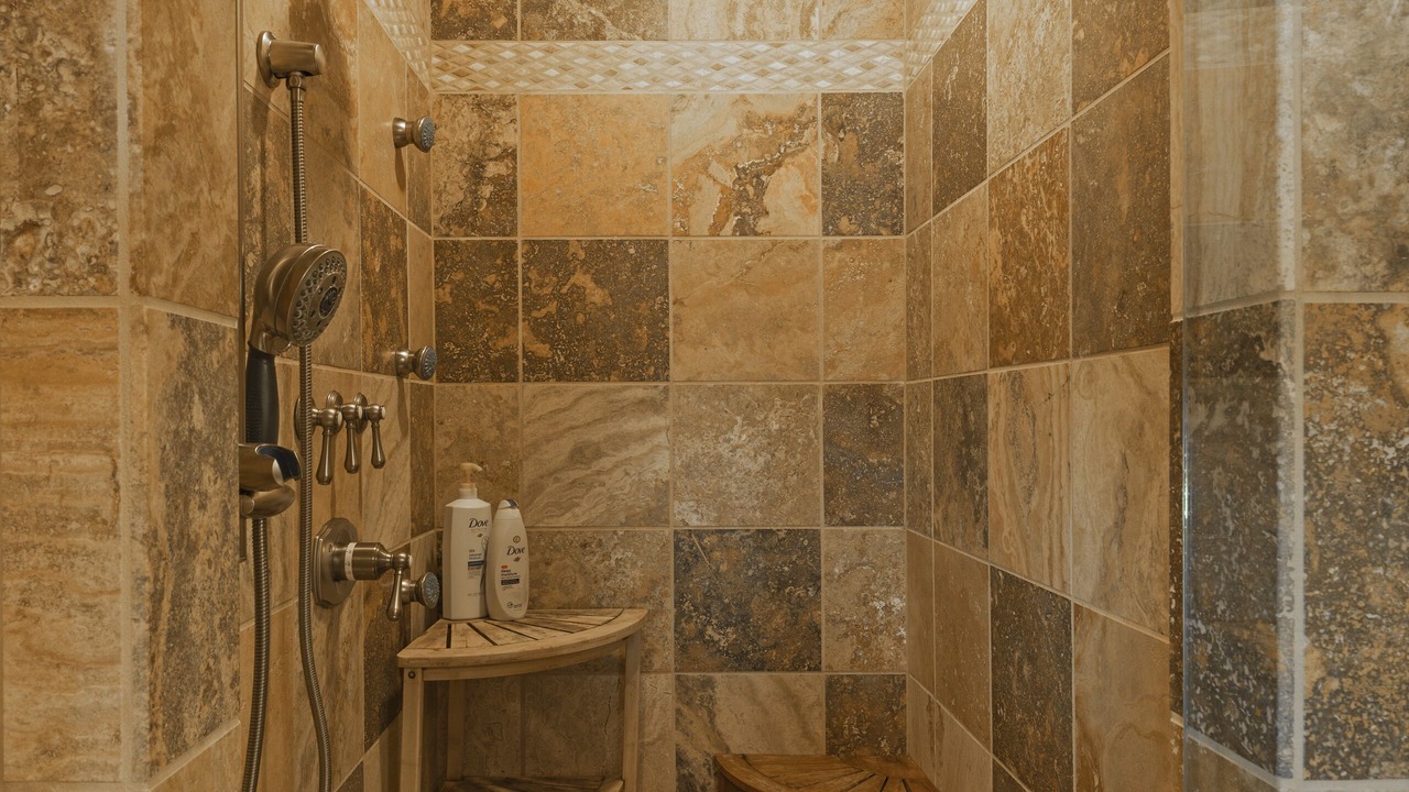 Photo of Bathroom in Whitefish