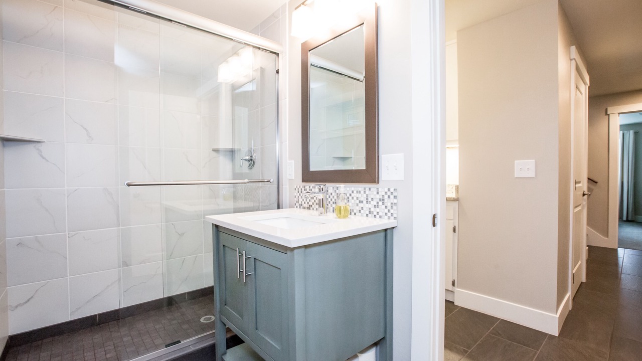 Photo of Bathroom in Whitefish