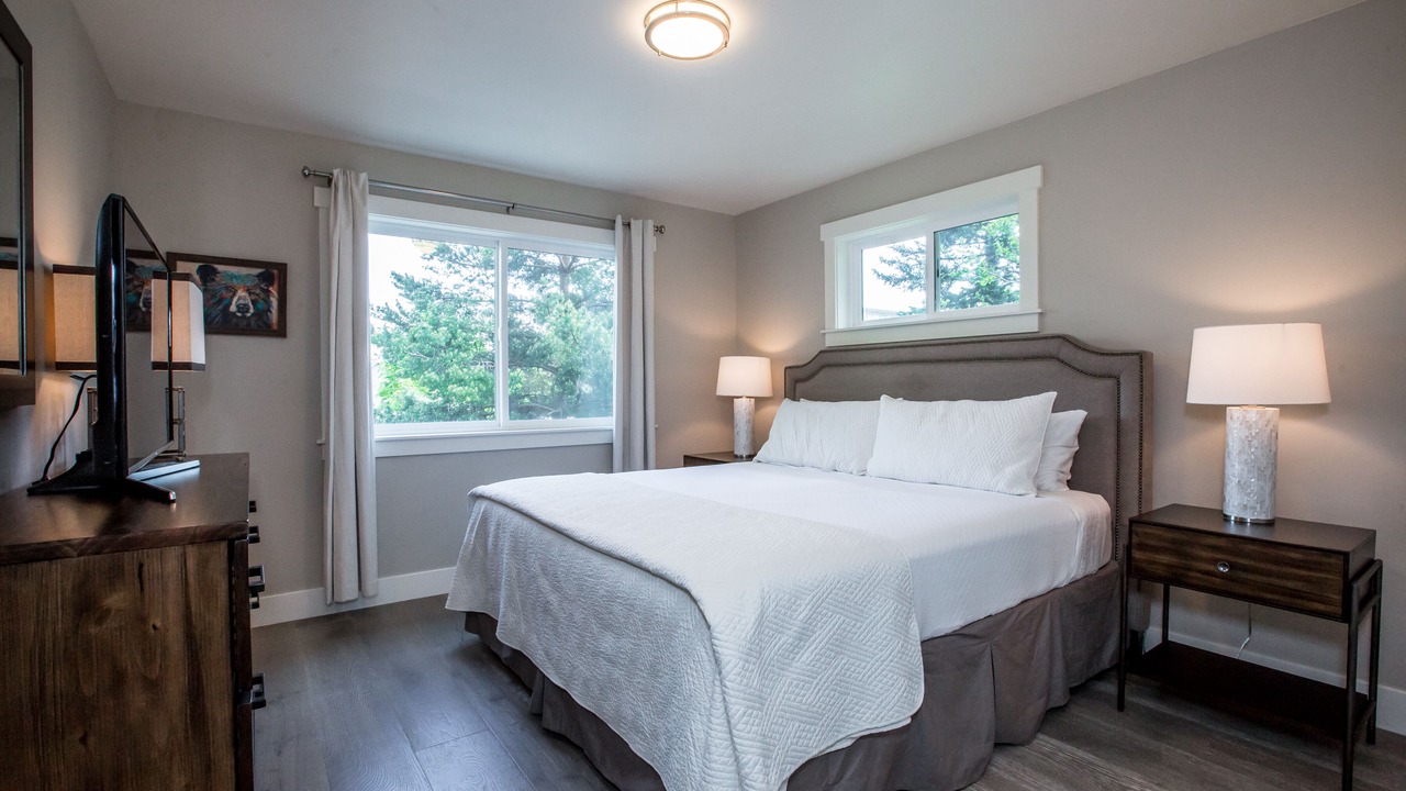 Photo of Bedroom in Whitefish