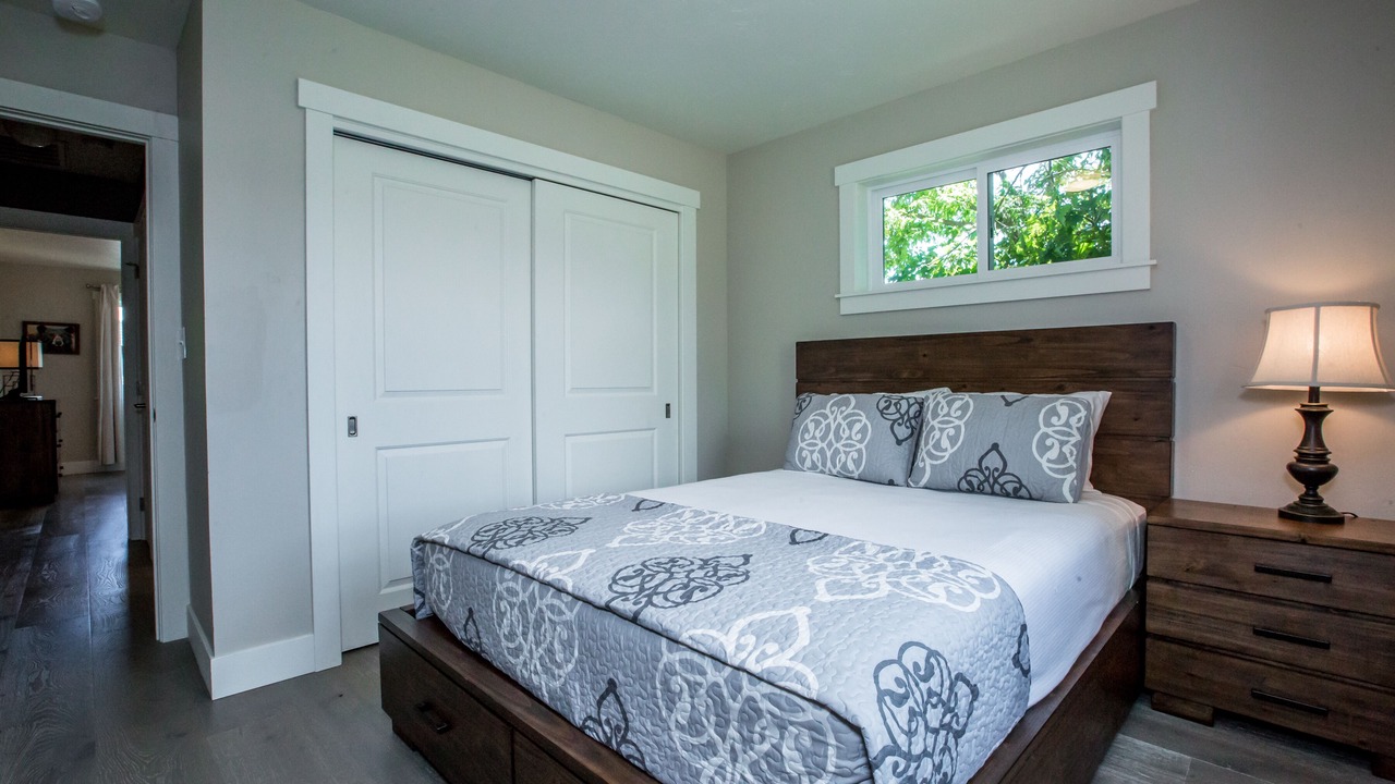 Photo of Bedroom in Whitefish