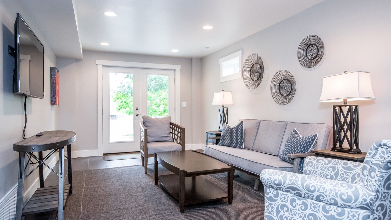 Photo of Livingroom in Whitefish