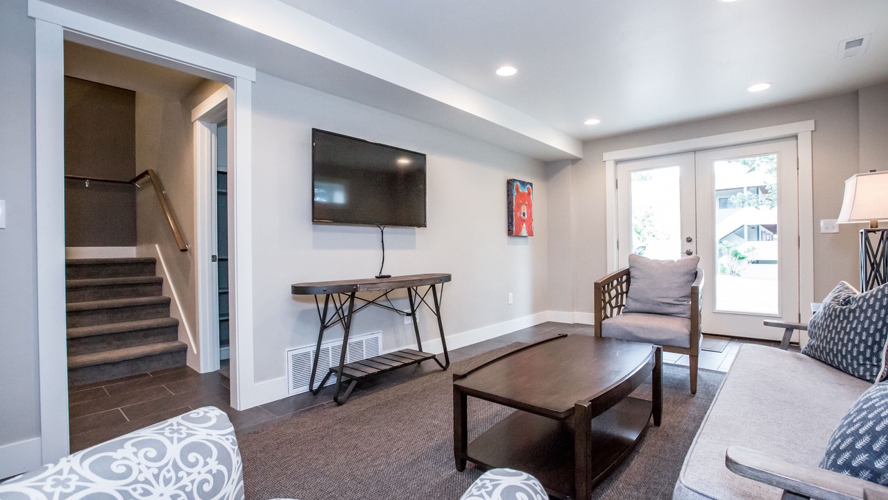 Photo of Livingroom in Whitefish