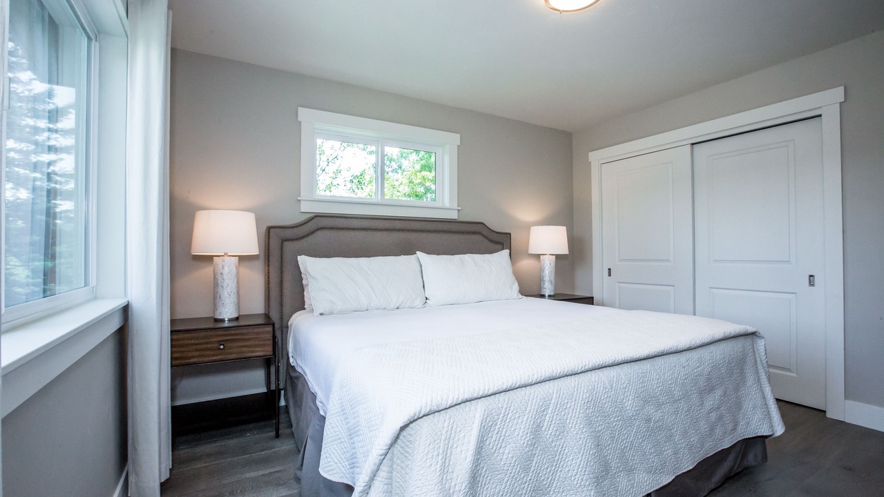 Photo of Bedroom in Whitefish