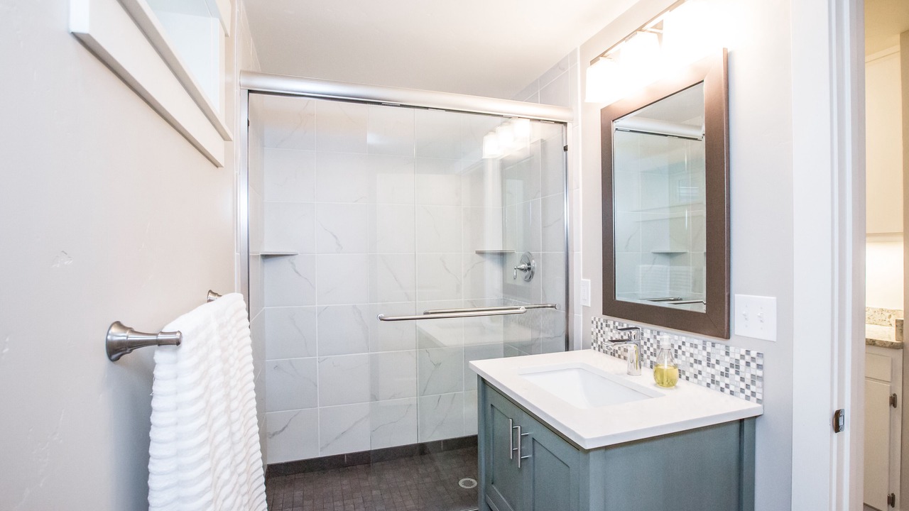 Photo of Bathroom in Whitefish