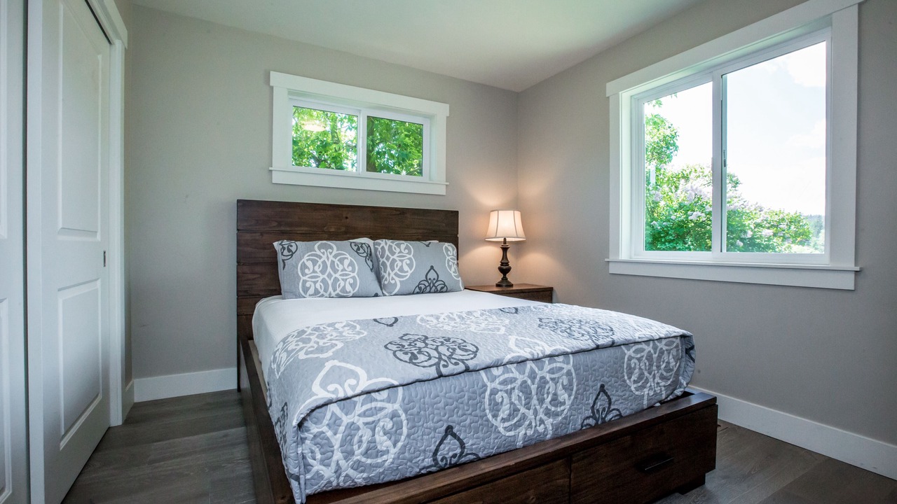 Photo of Bedroom in Whitefish