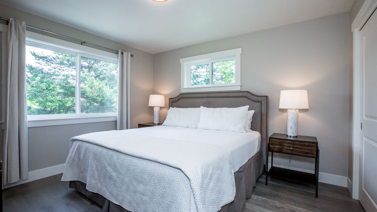 Photo of Bedroom in Whitefish