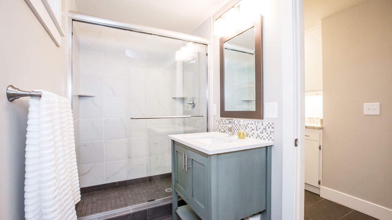 Photo of Bathroom in Whitefish