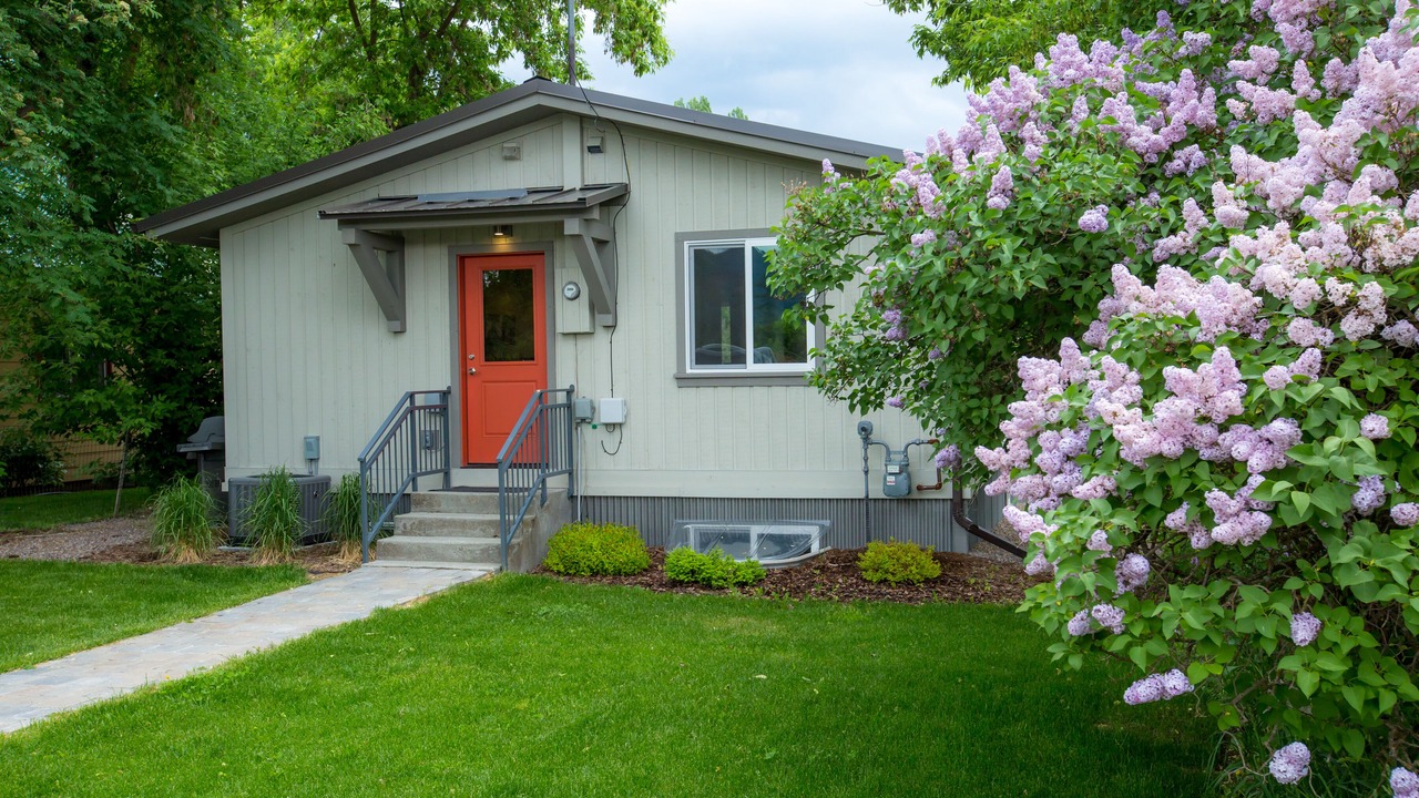 Photo of Outdoor in Whitefish