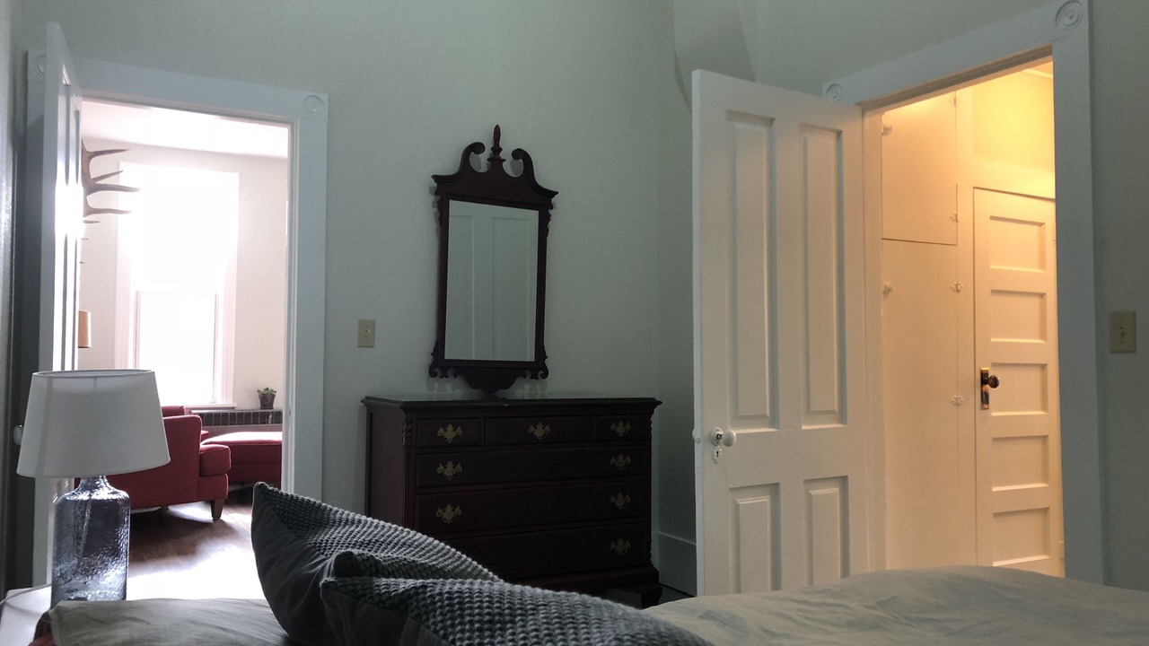 Photo of Bedroom in Philipsburg