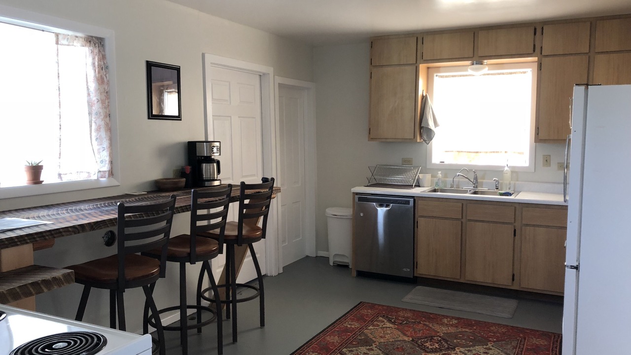 Photo of Kitchen in Philipsburg