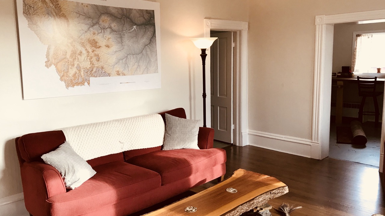 Photo of Livingroom in Philipsburg