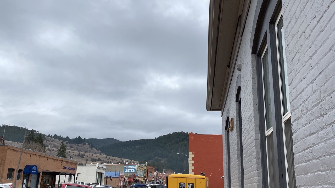 Photo of Outdoor in Philipsburg