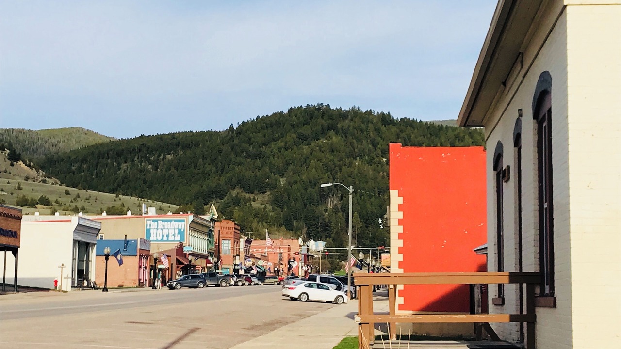Photo of Others in Philipsburg