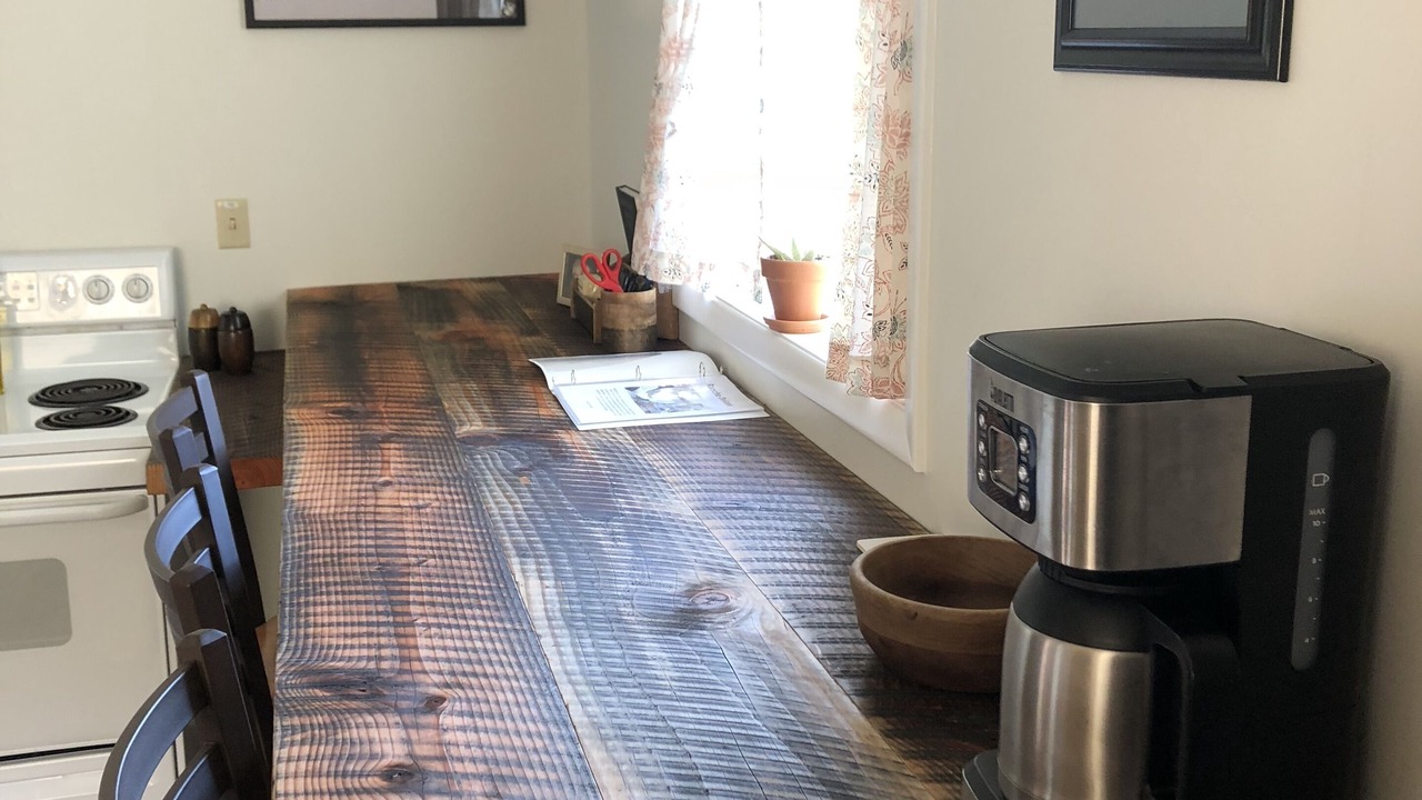 Photo of Kitchen in Philipsburg
