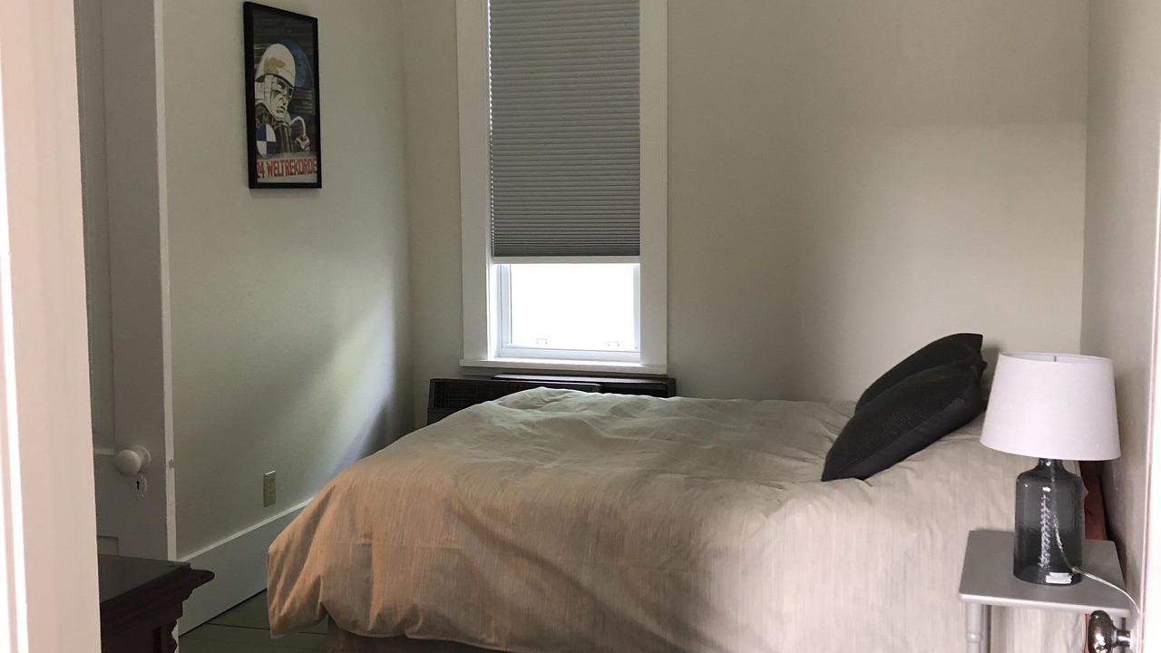 Photo of Bedroom in Philipsburg