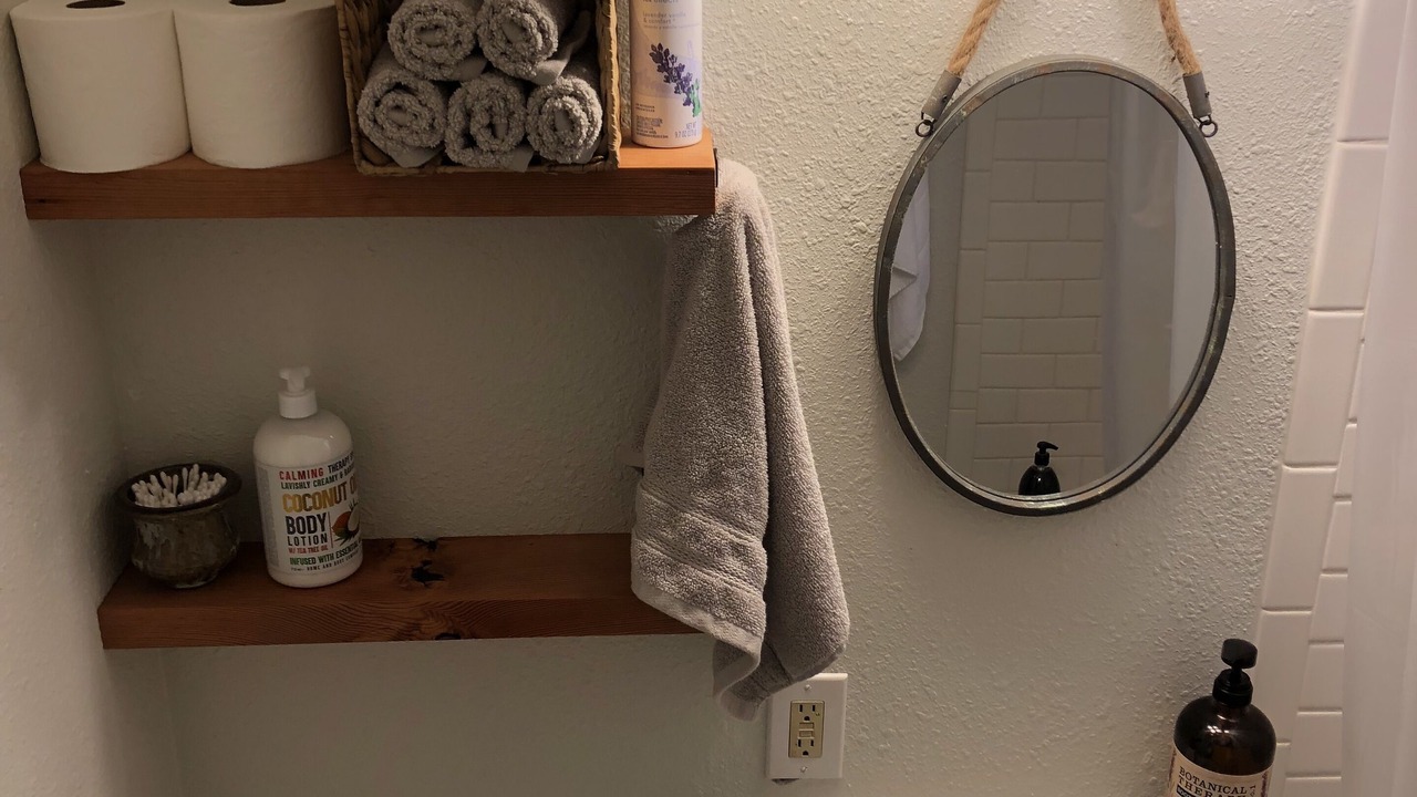 Photo of Bathroom in Philipsburg