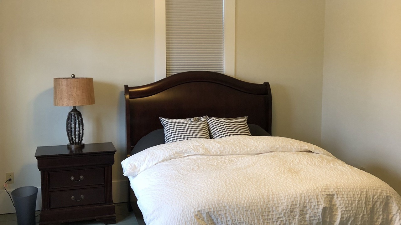 Photo of Bedroom in Philipsburg