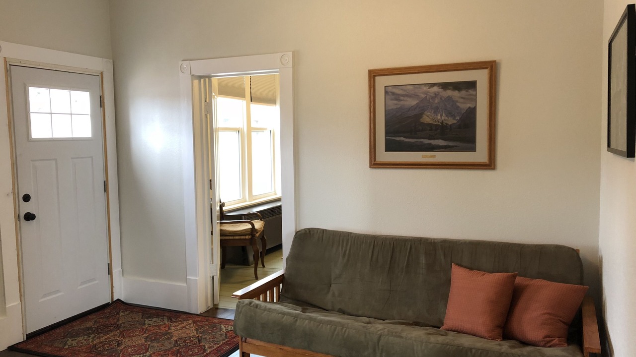 Photo of Livingroom in Philipsburg
