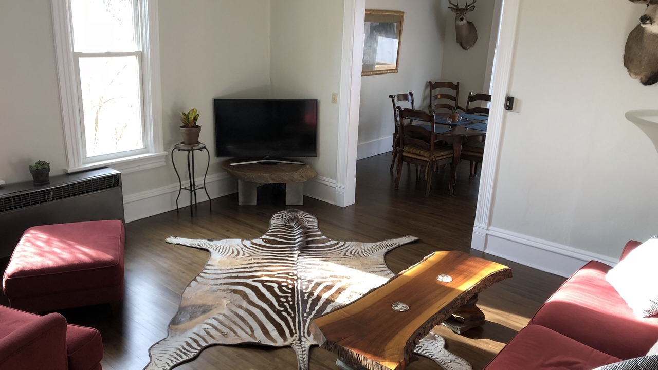 Photo of Livingroom in Philipsburg