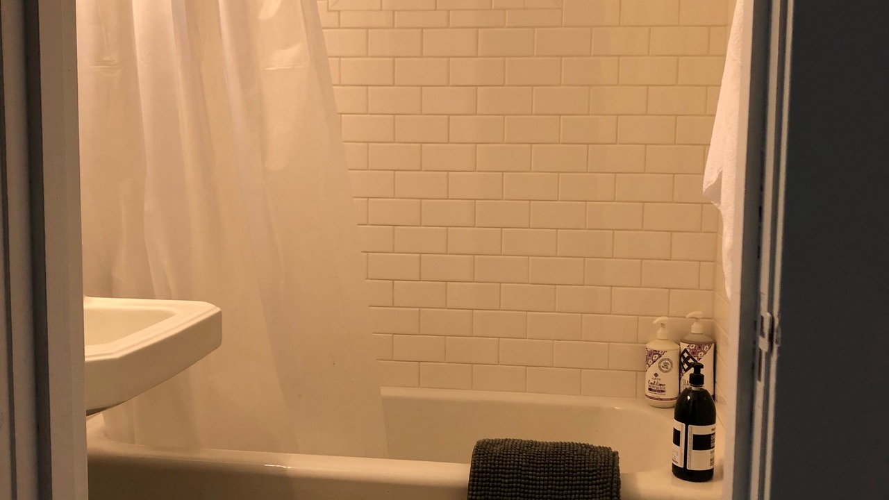 Photo of Bathroom in Philipsburg