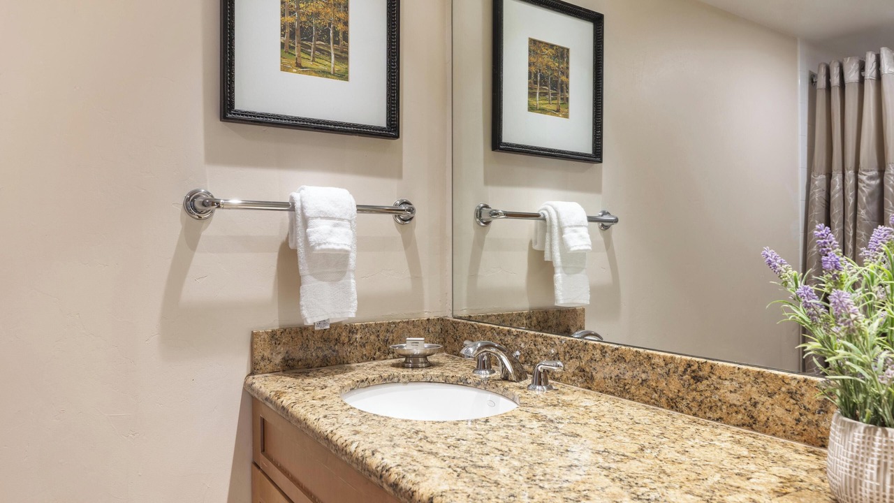 Photo of Bathroom in Snowmass Village