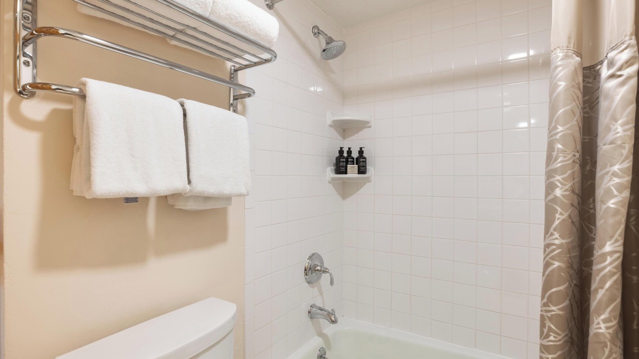 Photo of Bathroom in Snowmass Village