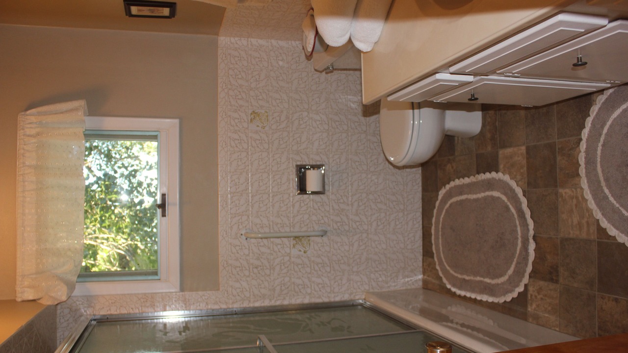 Photo of Bathroom in Fort Shaw