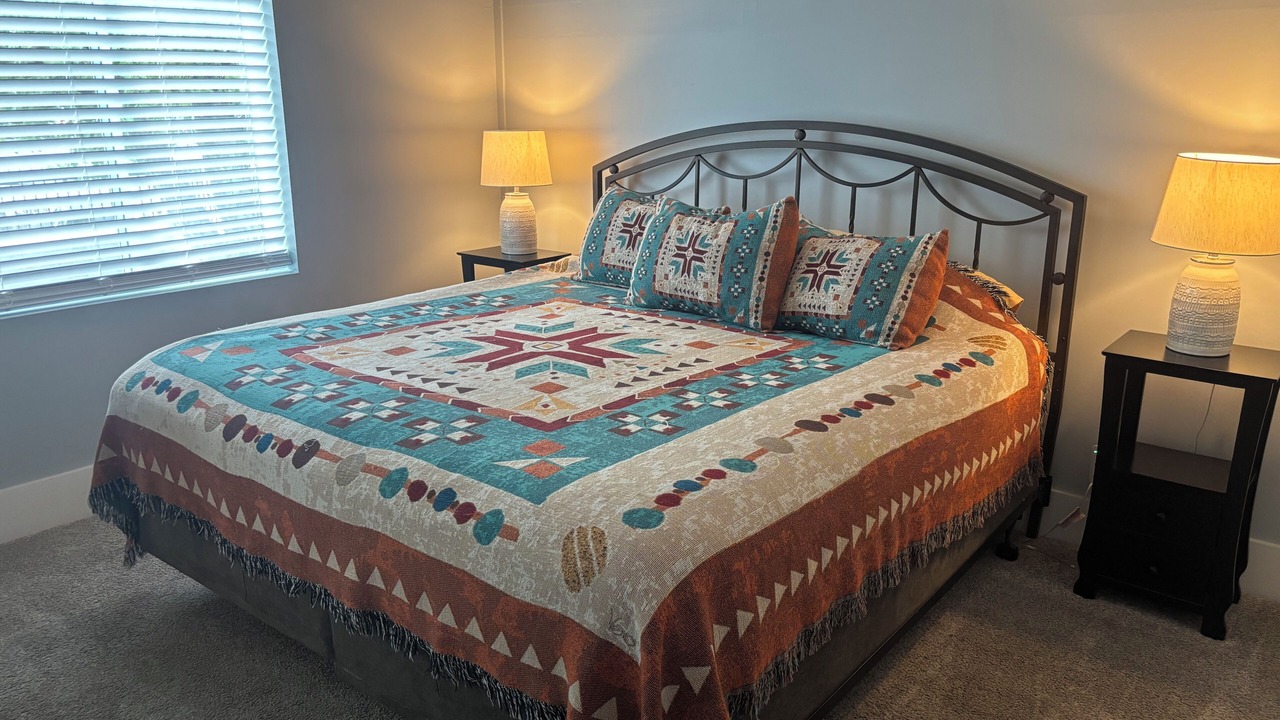 Photo of Bedroom in Prescott