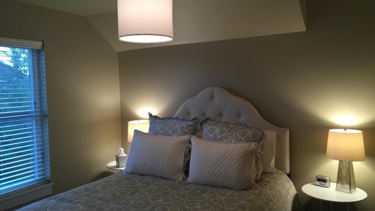 Photo of Bedroom in Valley West