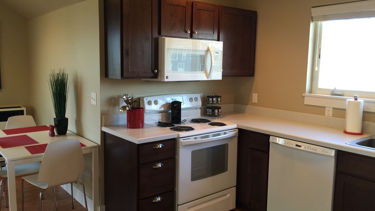 Photo of Kitchen in Valley West