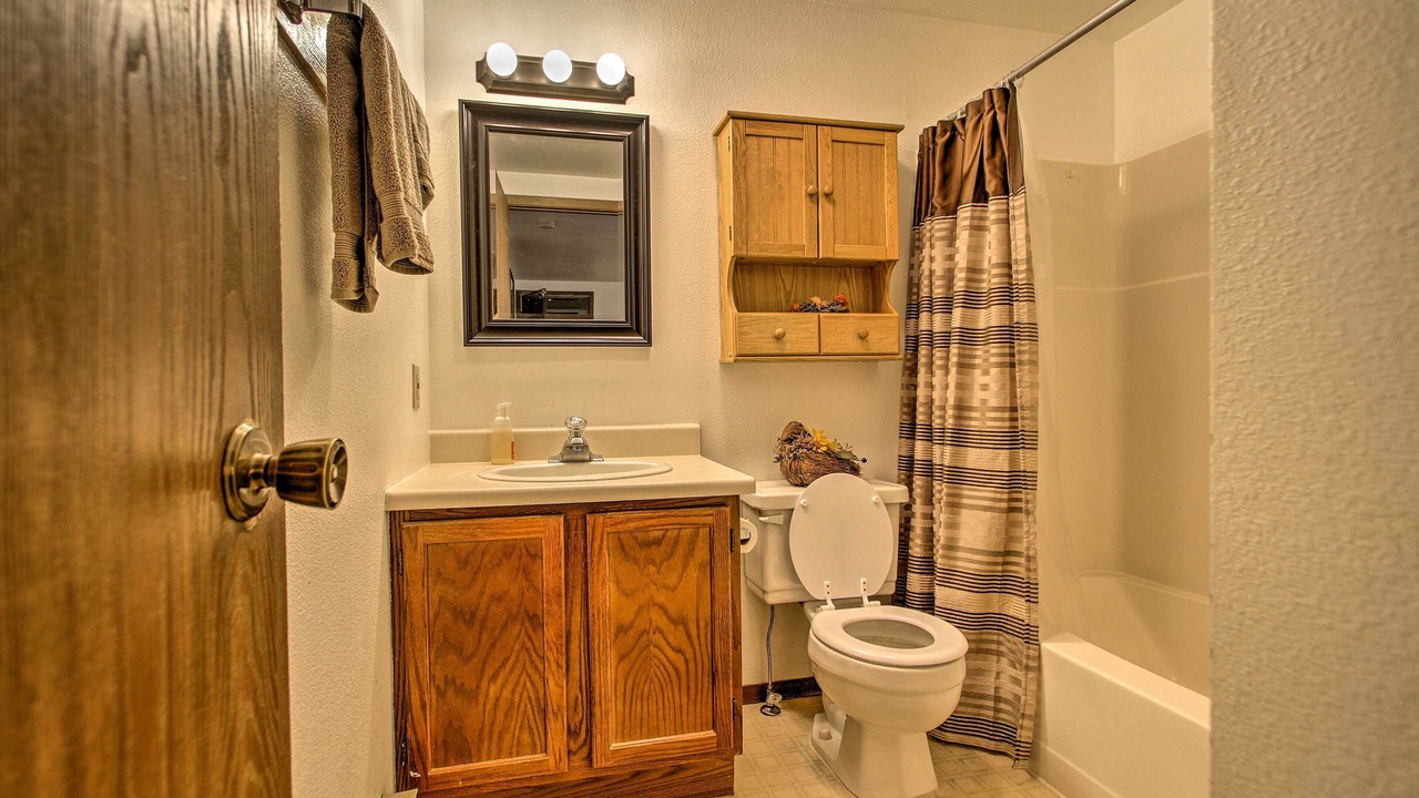 Photo of Bathroom in Columbus