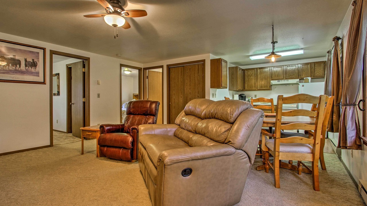 Photo of Livingroom in Columbus