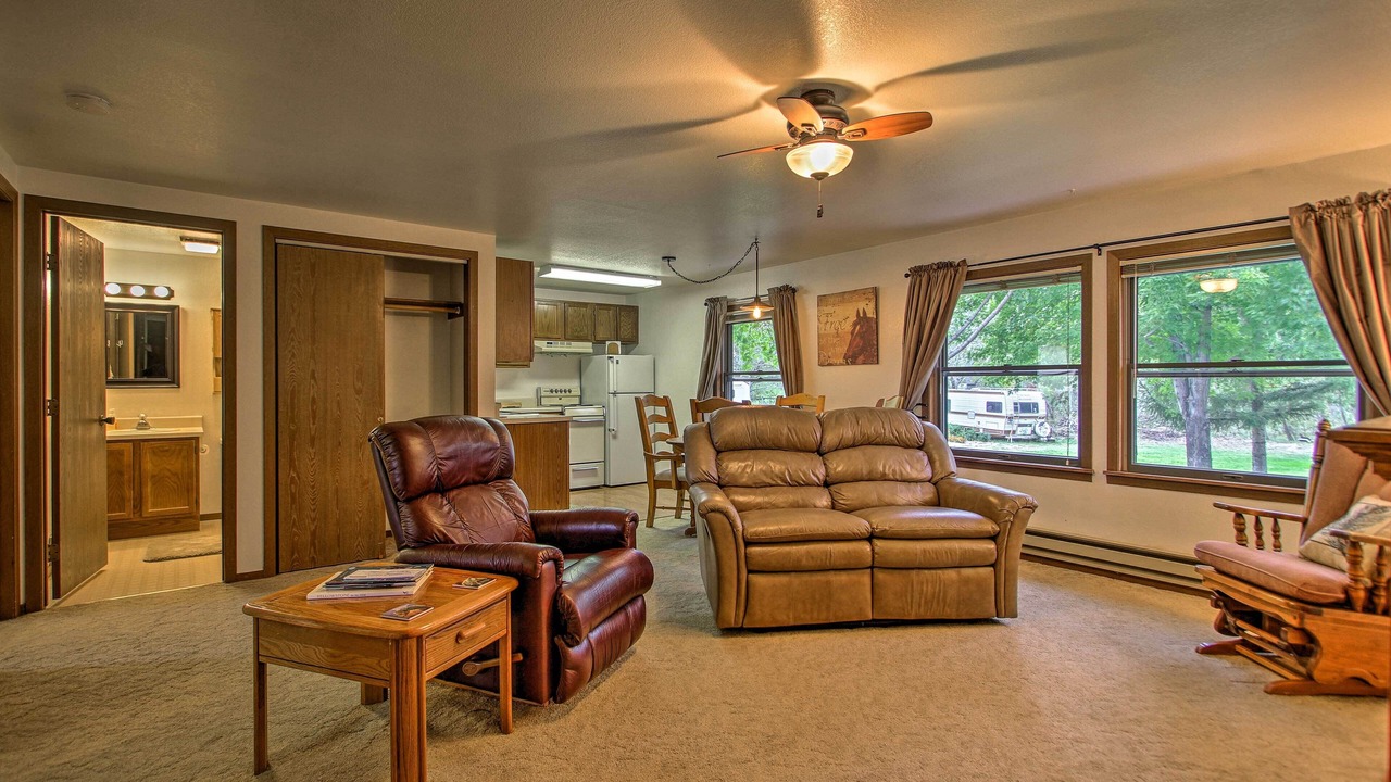 Photo of Bedroom in Columbus
