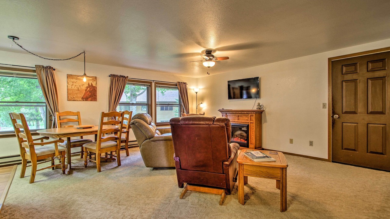 Photo of Bedroom in Columbus