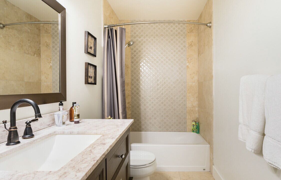 Photo of Bathroom in La Paz At Desert Springs
