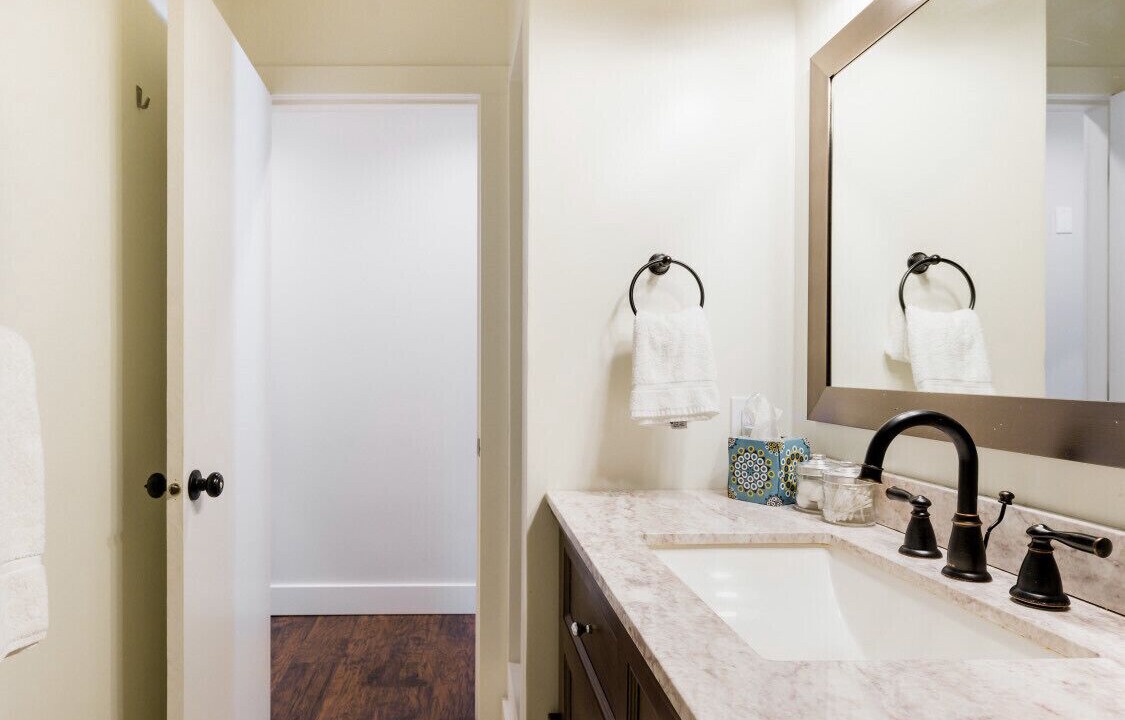 Photo of Bathroom in La Paz At Desert Springs
