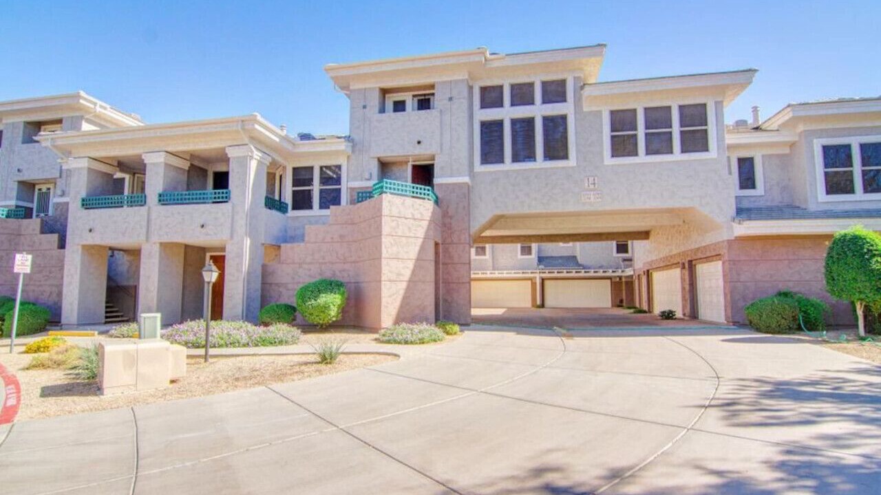 Photo of Outdoor in Kierland