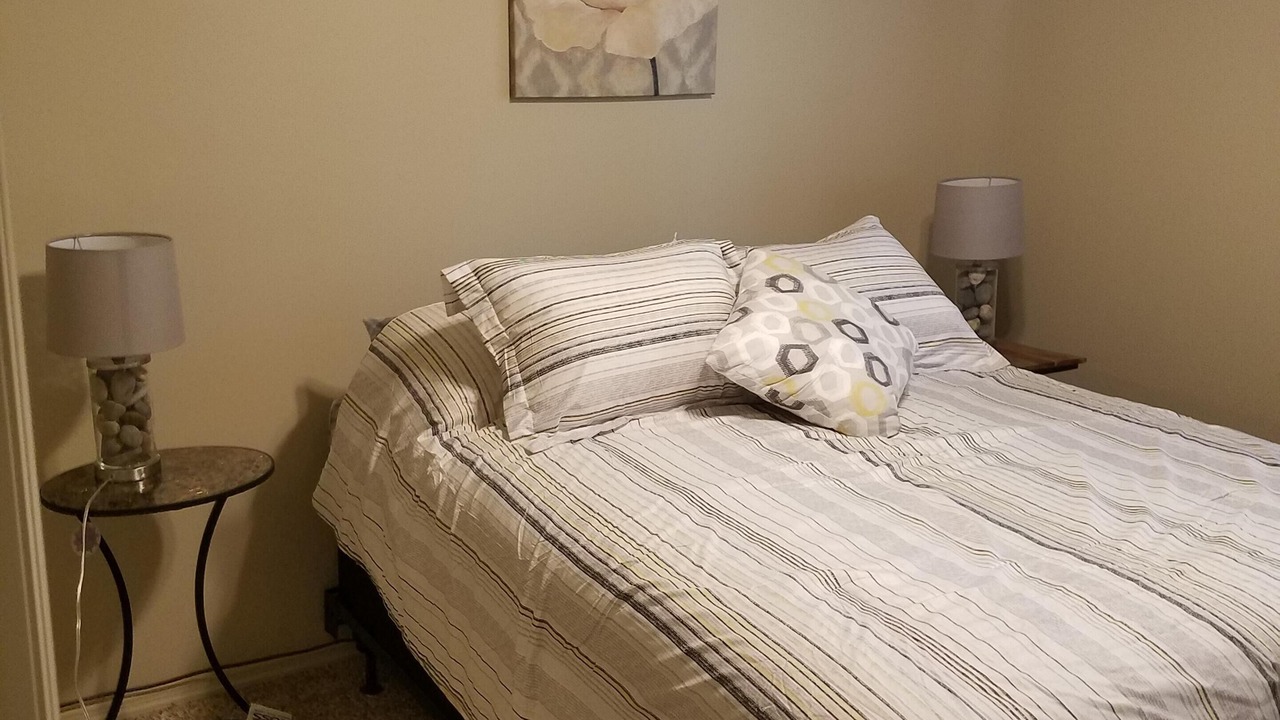 Photo of Bedroom in Bozeman