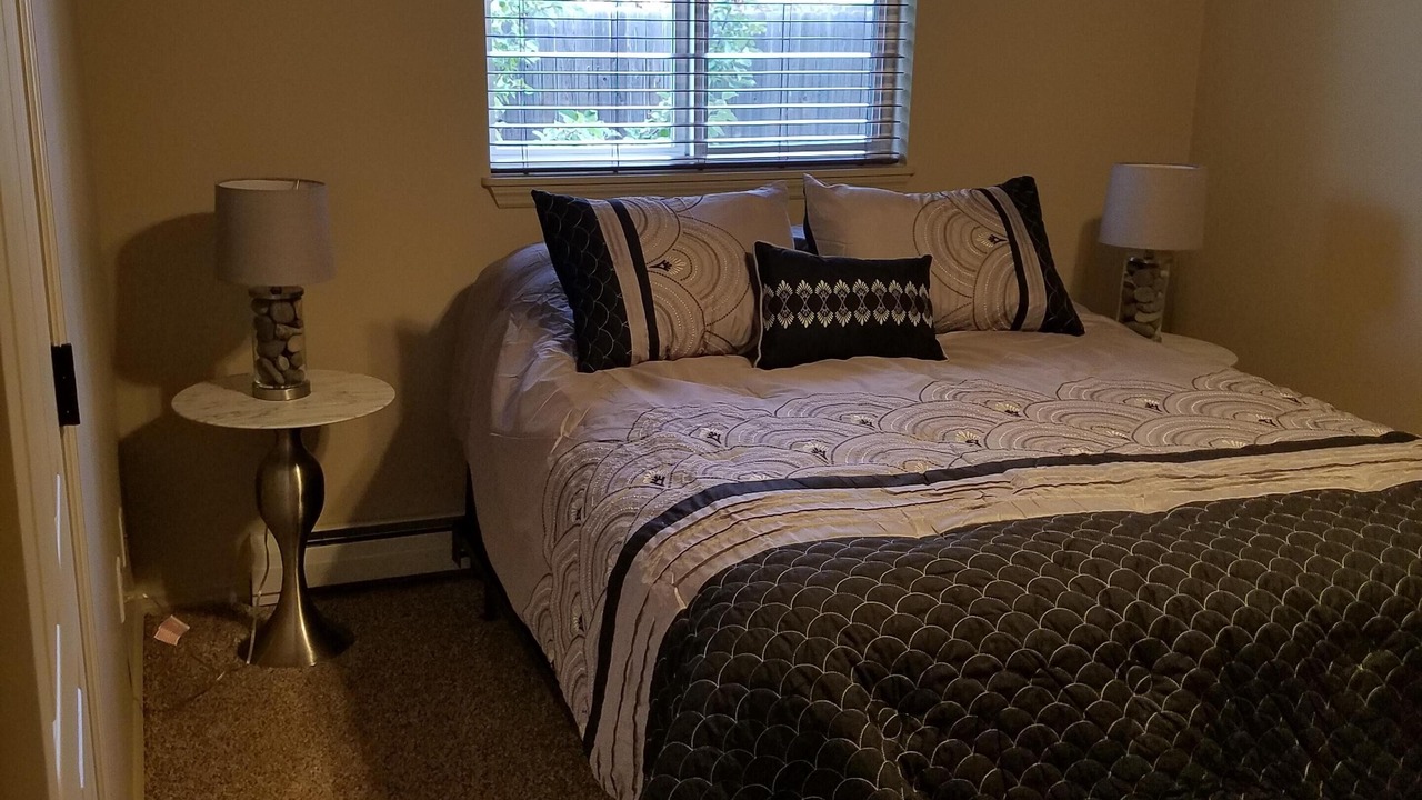 Photo of Bedroom in Bozeman
