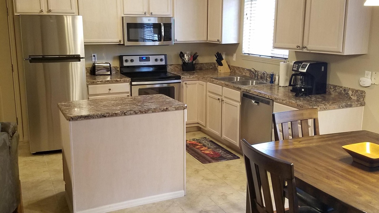 Photo of Kitchen in Bozeman
